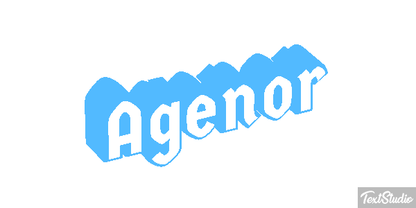 Agénor Efekt tekstowy