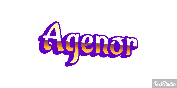 Agénor Efekt tekstowy