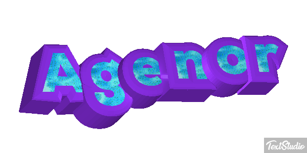 Agénor Efekt tekstowy