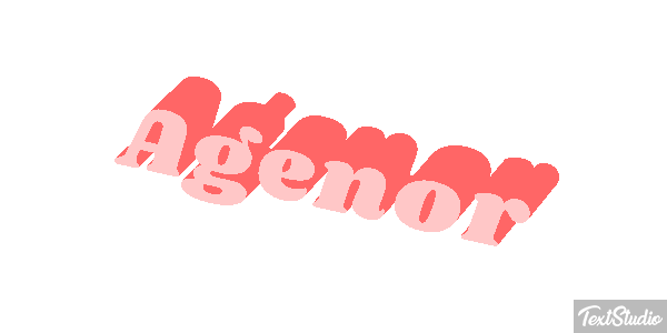 Agénor Efekt tekstowy