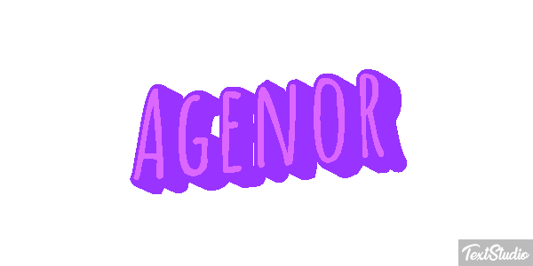 Agénor Efekt tekstowy