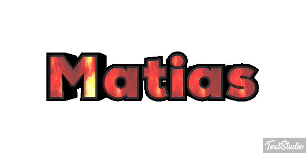 Matias Efekt tekstowy