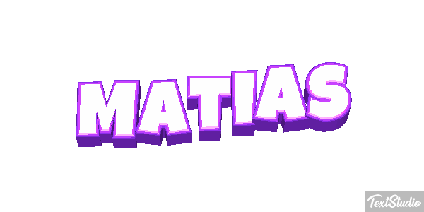 Matias Efekt tekstowy