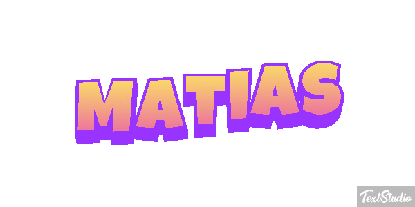Matias Efekt tekstowy