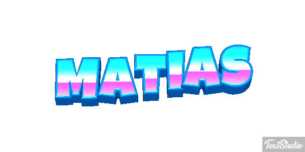 Matias Efekt tekstowy