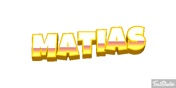Matias Efekt tekstowy