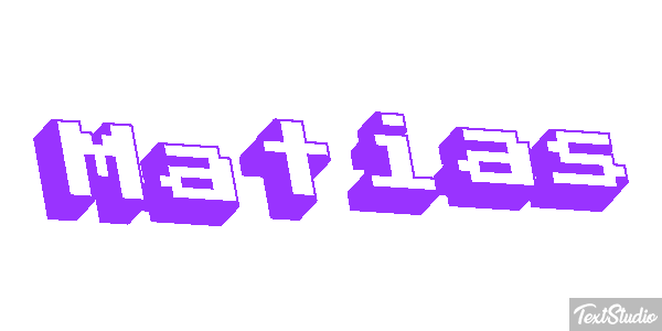 Matias Efekt tekstowy