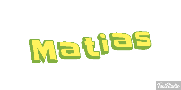 Matias Efekt tekstowy