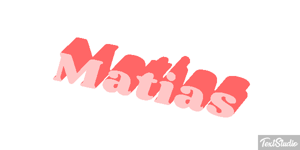 Matias Efekt tekstowy