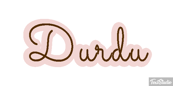 Durdu Metin efekti