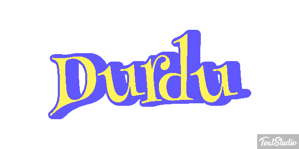 Durdu Metin efekti