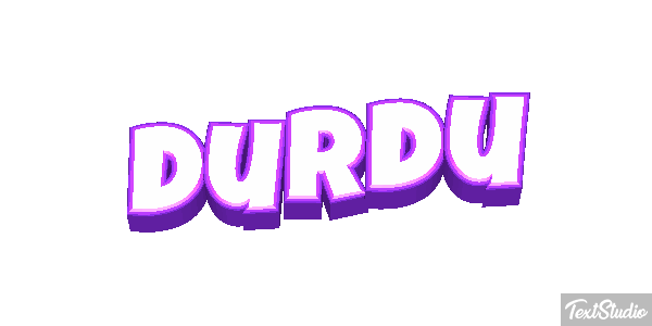 Durdu Metin efekti