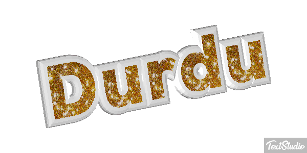 Durdu Metin efekti