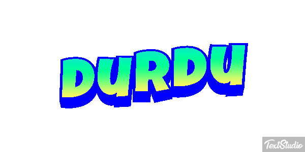 Durdu Metin efekti