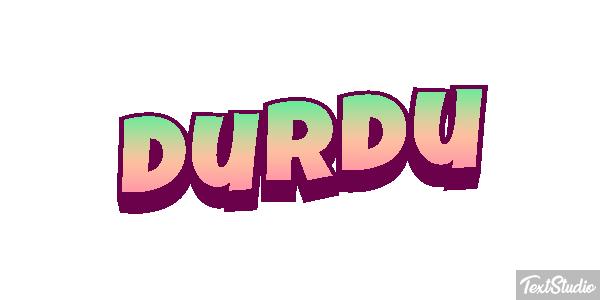 Durdu Metin efekti