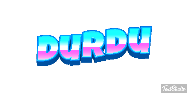 Durdu Metin efekti