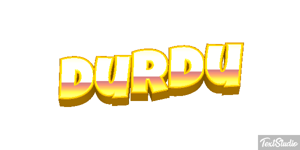 Durdu Metin efekti
