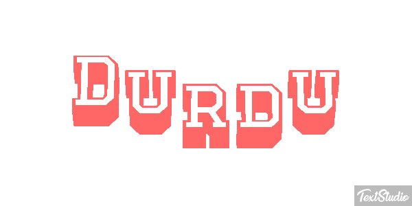 Durdu Metin efekti