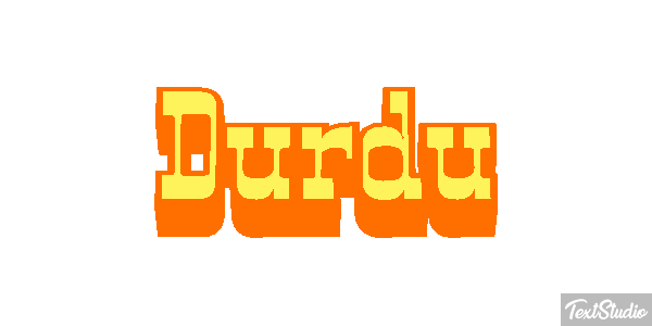 Durdu Metin efekti