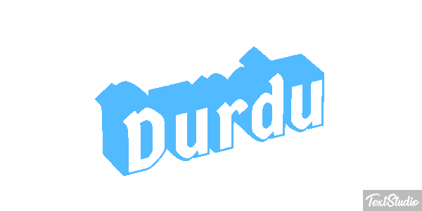 Durdu Metin efekti