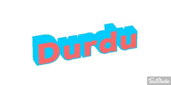 Durdu Metin efekti