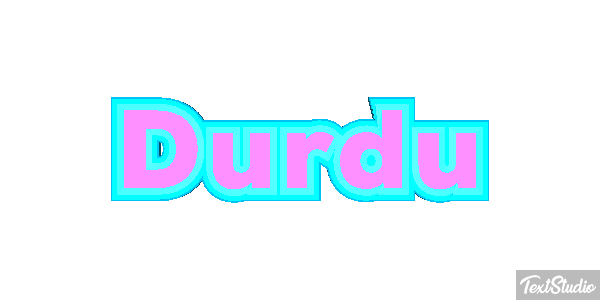 Durdu Metin efekti