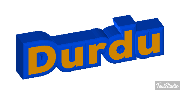 Durdu Metin efekti