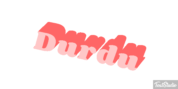 Durdu Metin efekti