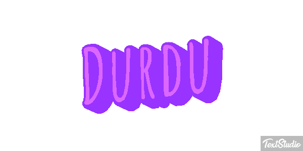 Durdu Metin efekti