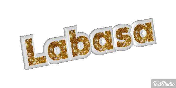Labasa Text effect