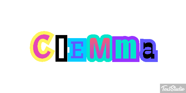 Clemma Efecto de texto
