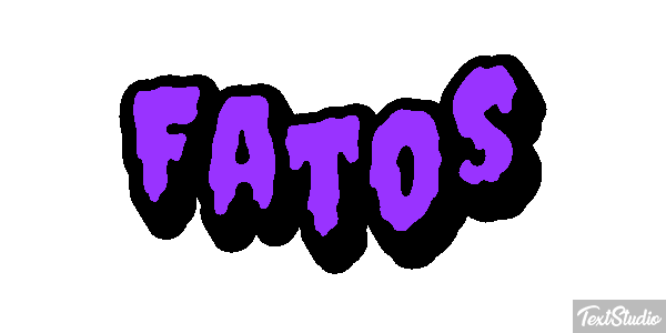Fatoş Текстовый эффект
