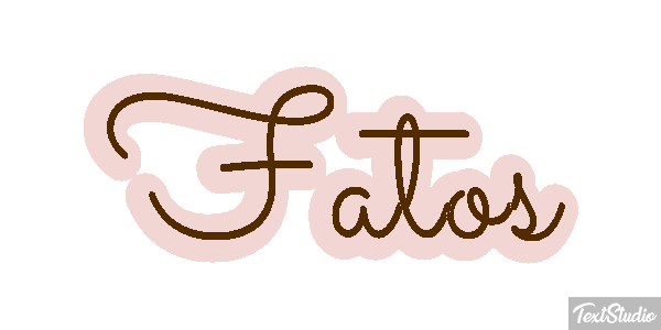 Fatoş Текстовый эффект