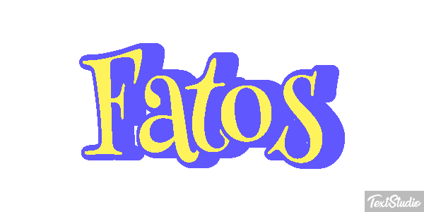 Fatoş Текстовый эффект