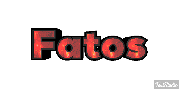 Fatoş Текстовый эффект