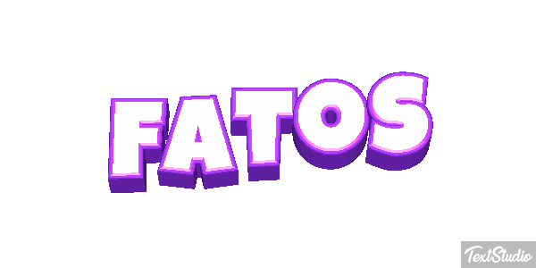 Fatoş Текстовый эффект