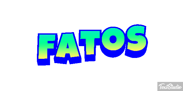 Fatoş Текстовый эффект