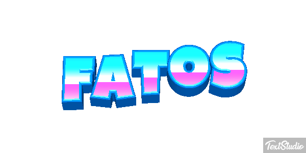 Fatoş Текстовый эффект