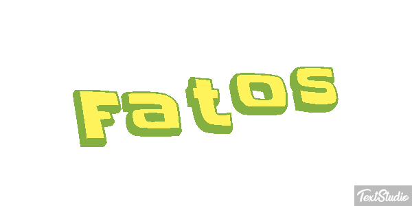 Fatoş Текстовый эффект