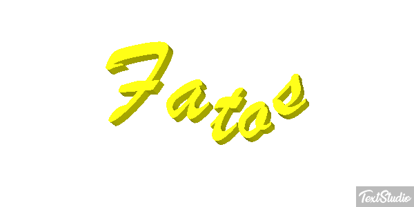 Fatoş Текстовый эффект