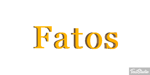 Fatoş Текстовый эффект