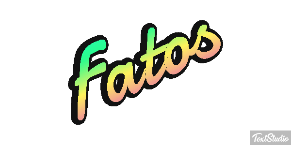 Fatoş Текстовый эффект