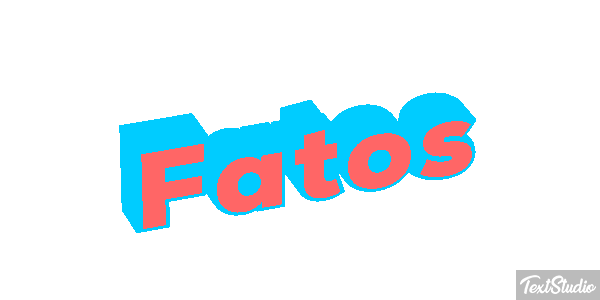 Fatoş Текстовый эффект