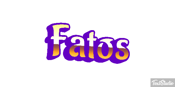Fatoş Текстовый эффект