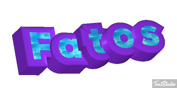 Fatoş Текстовый эффект