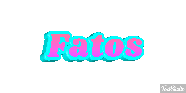 Fatoş Текстовый эффект