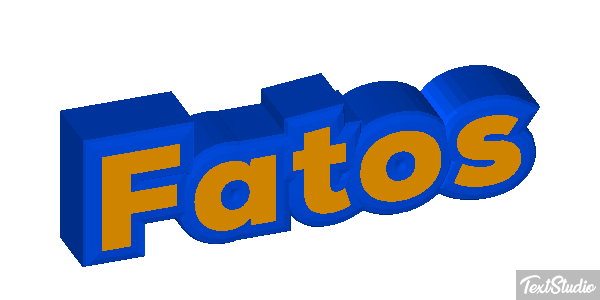 Fatoş Текстовый эффект