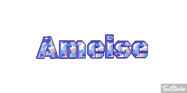 Ameise Effetto testo