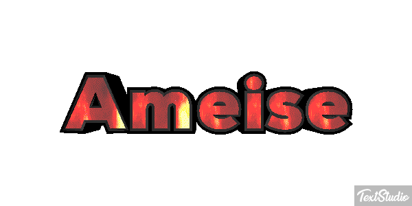 Ameise Effetto testo