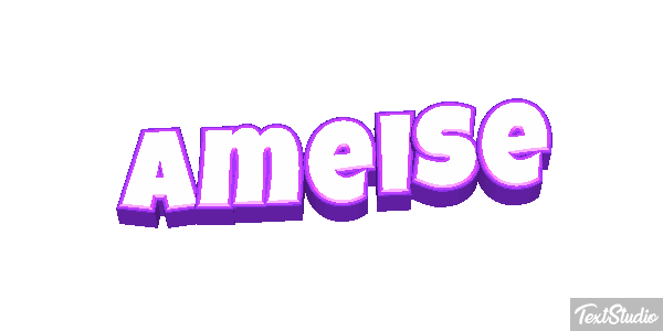Ameise Effetto testo